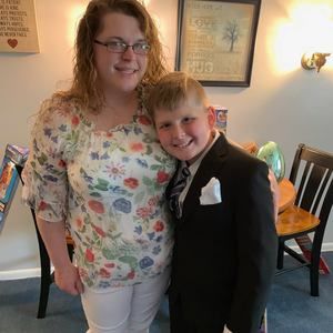 Meet your Posher, Tiffany